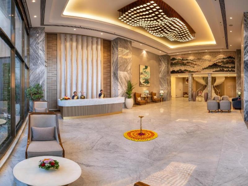 Lords Inn Somnath image