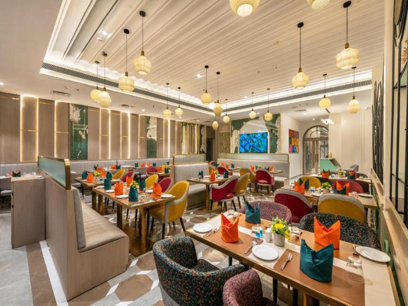 Lords Inn Somnath image