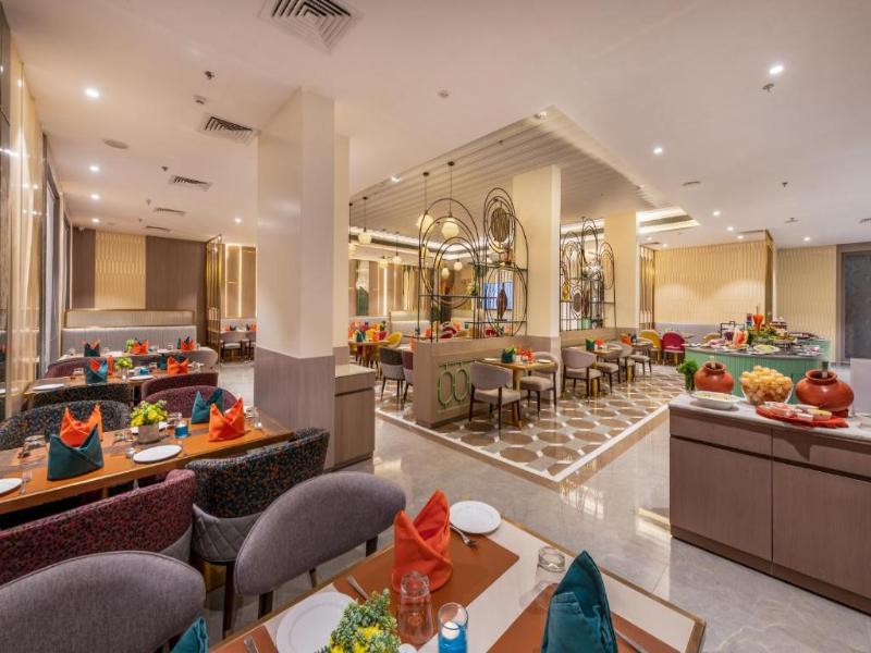 Lords Inn Somnath image