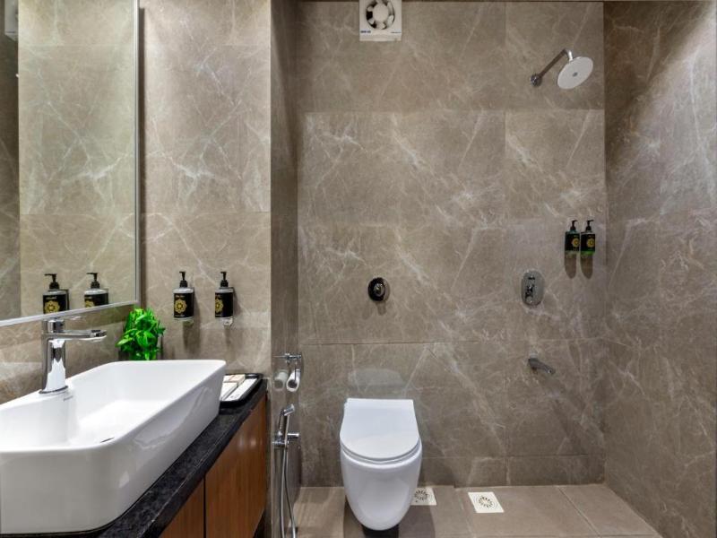 Premium Room Double 6