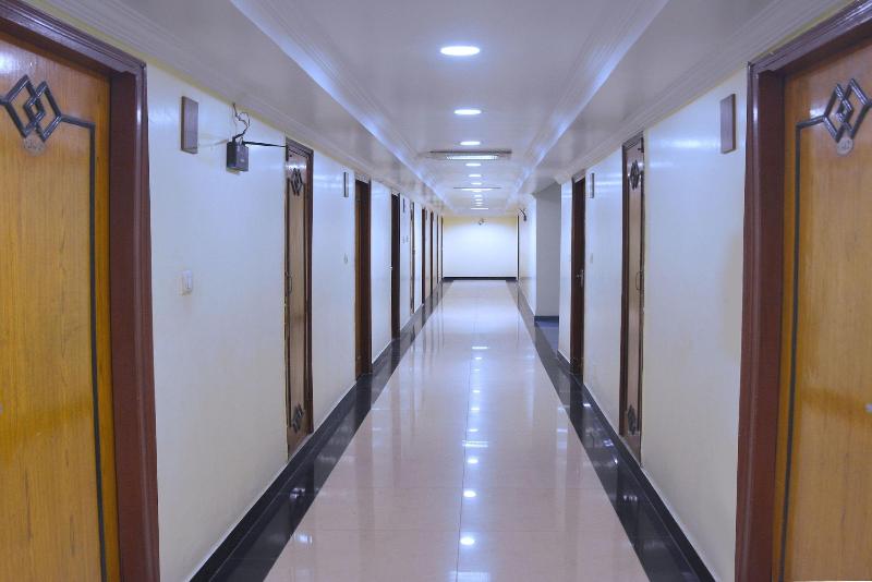 Hotel Rajhans International image