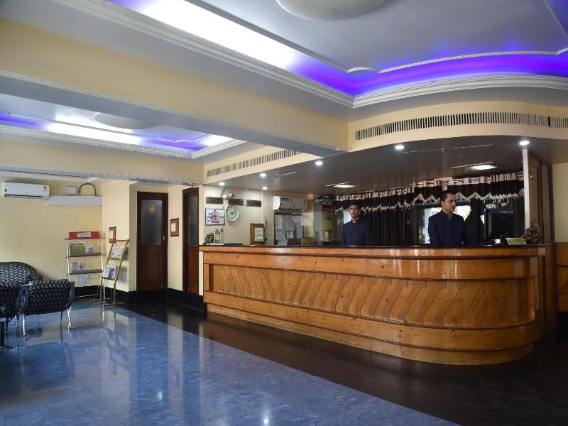 Hotel Rajhans International image