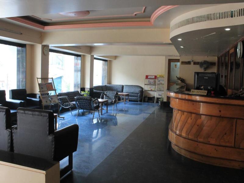 Hotel Rajhans International image
