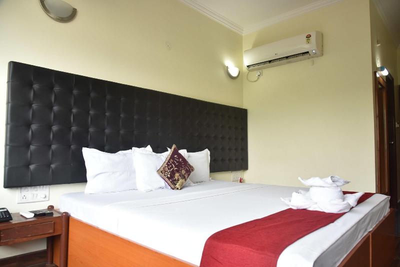 Hotel Rajhans International image