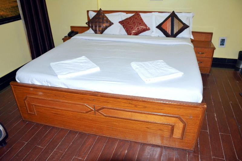 Hotel Rajhans International image