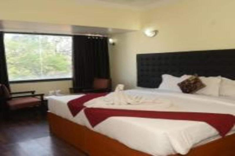 Hotel Rajhans International image