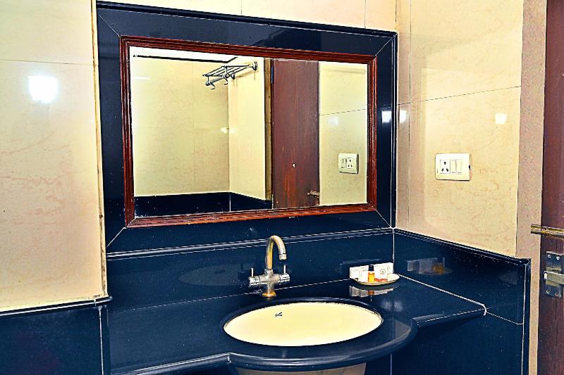 Hotel Rajhans International image
