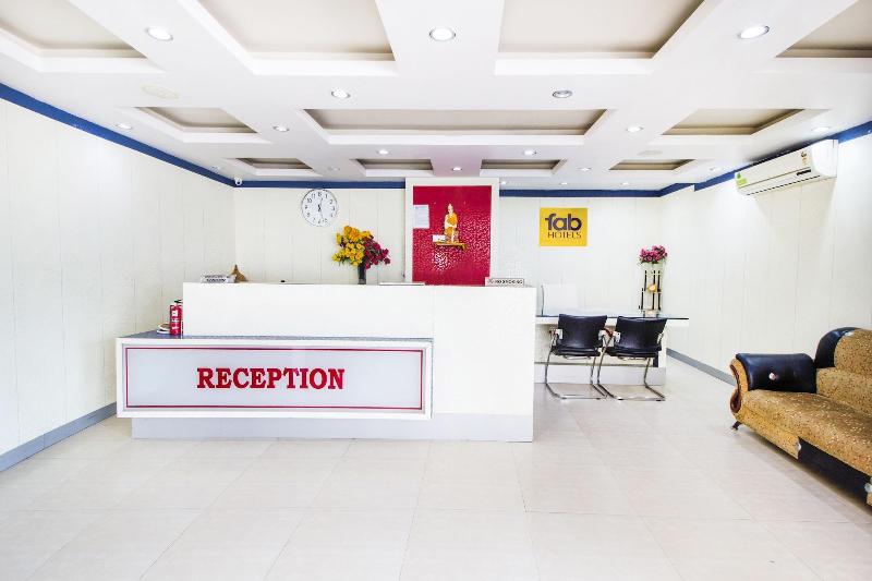 Fabhotel Amaltash