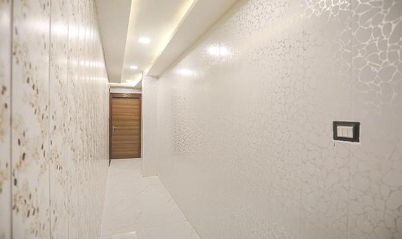 Fabhotel Amaltash — view