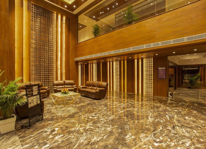 Sarovar Portico Somnath image