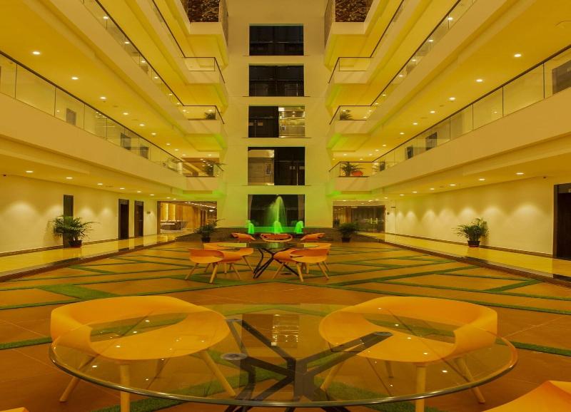 Sarovar Portico Somnath image