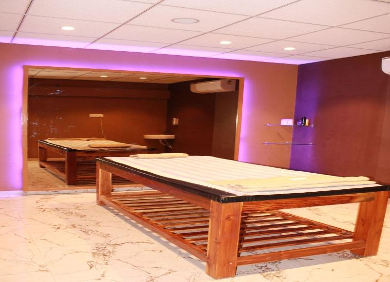 Sarovar Portico Somnath image