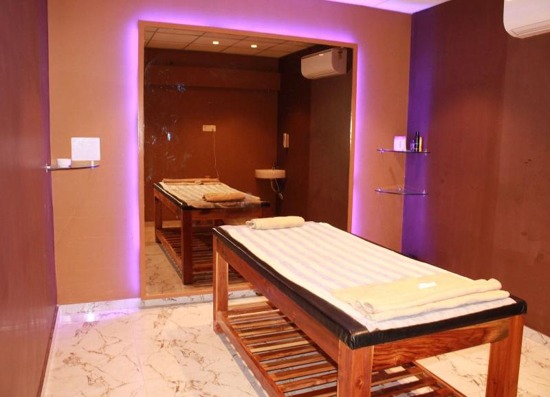 Sarovar Portico Somnath image
