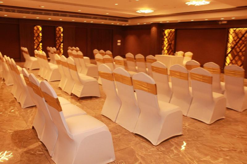 Sarovar Portico Somnath image