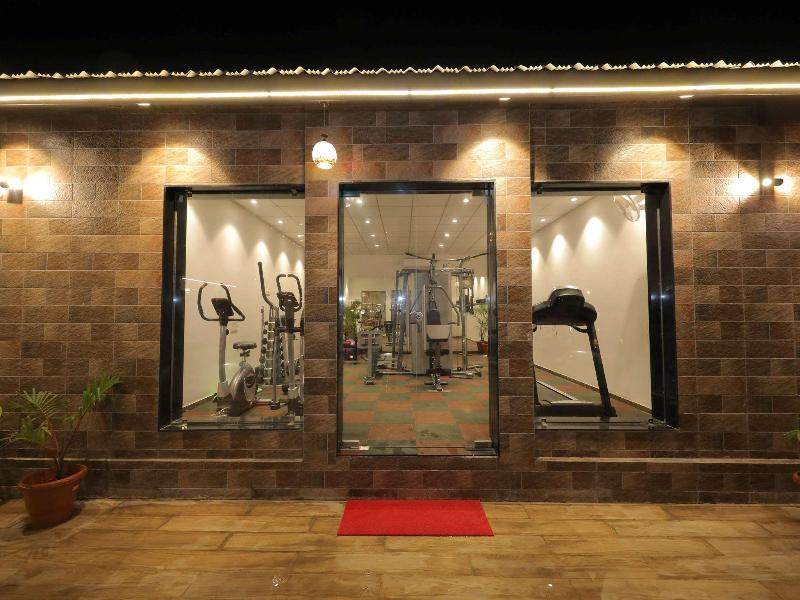Sarovar Portico Somnath image