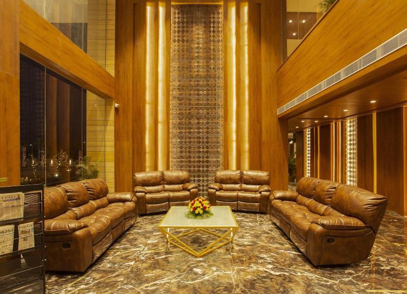 Sarovar Portico Somnath image