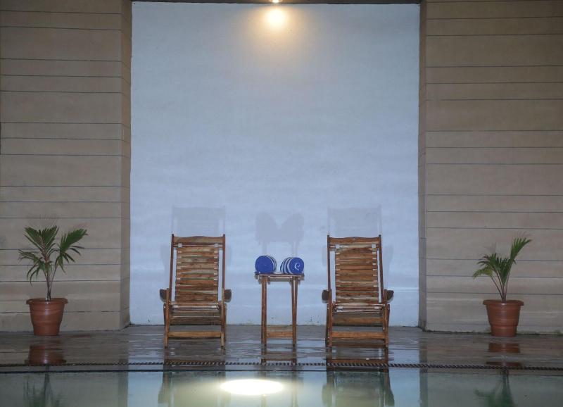 Sarovar Portico Somnath image