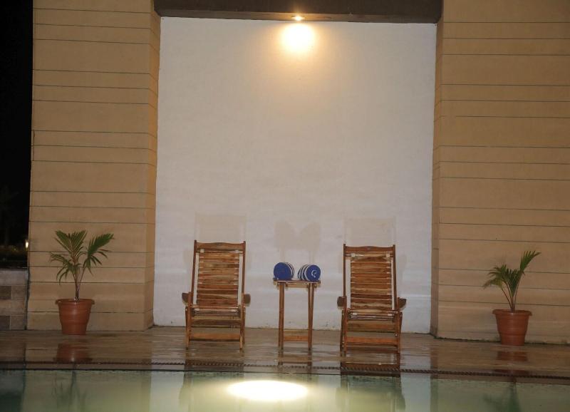 Sarovar Portico Somnath image