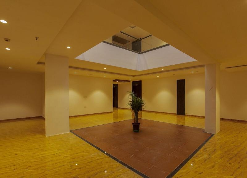 Sarovar Portico Somnath image