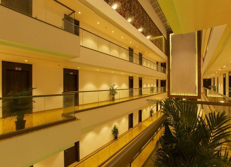 Sarovar Portico Somnath image