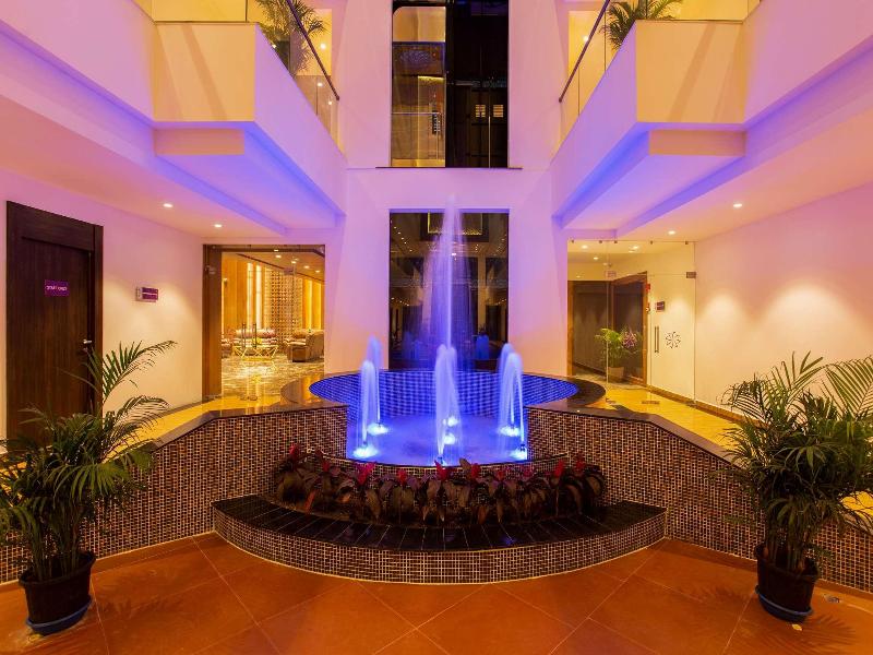 Sarovar Portico Somnath image