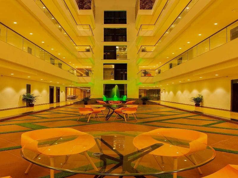 Sarovar Portico Somnath image