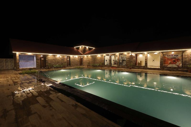 Sarovar Portico Somnath image