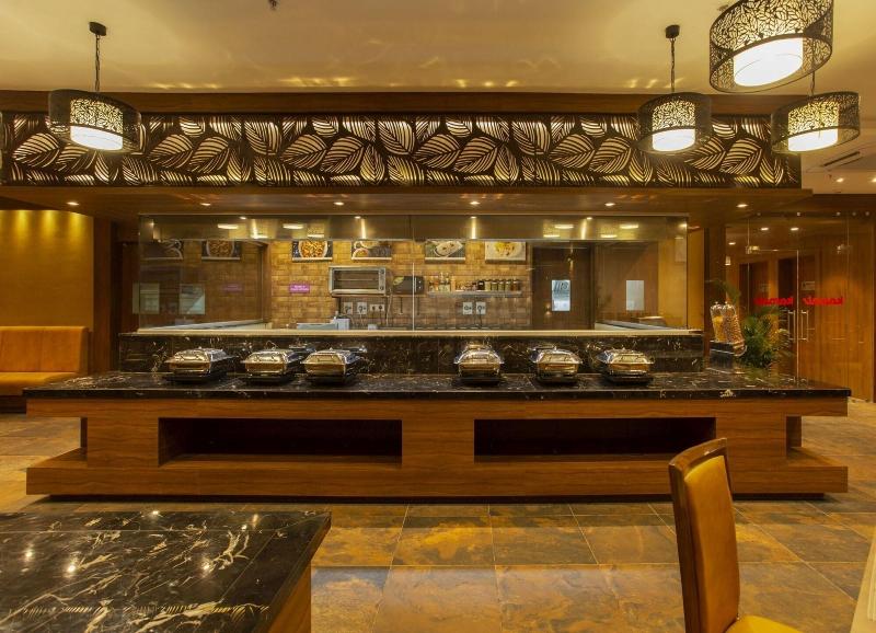Sarovar Portico Somnath image
