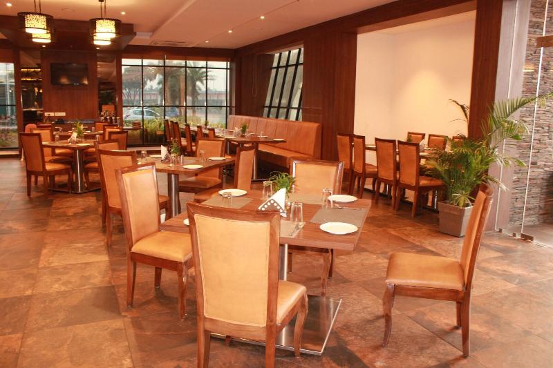 Sarovar Portico Somnath image