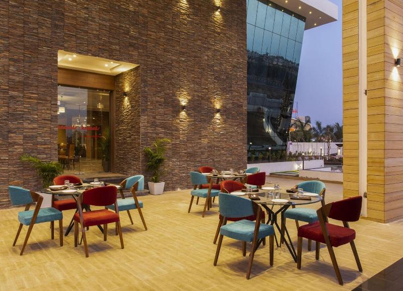Sarovar Portico Somnath image