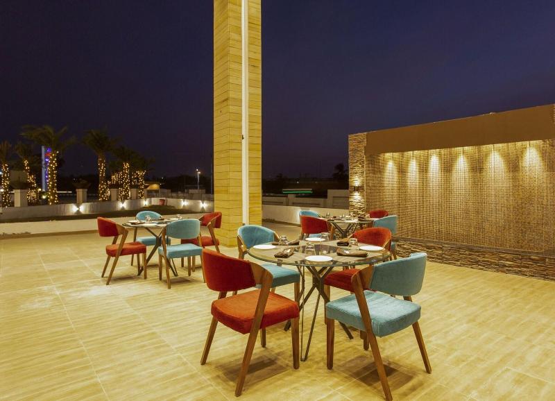 Sarovar Portico Somnath image