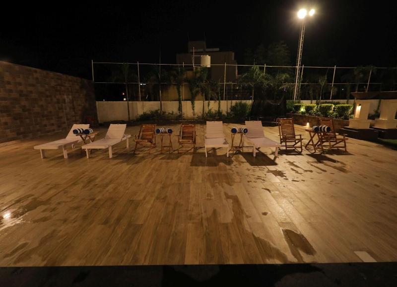 Sarovar Portico Somnath image