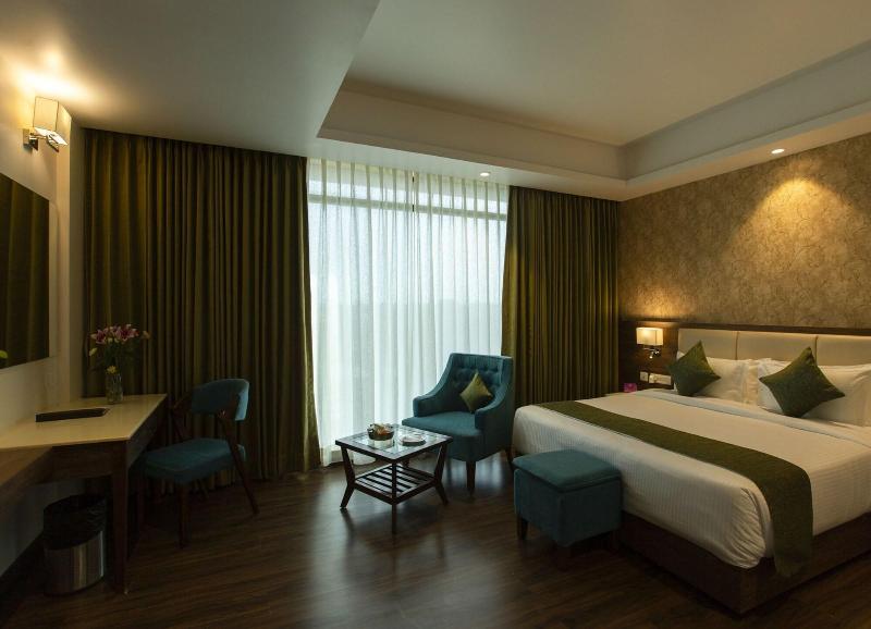 Sarovar Portico Somnath image