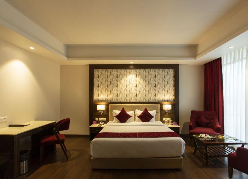 Sarovar Portico Somnath image