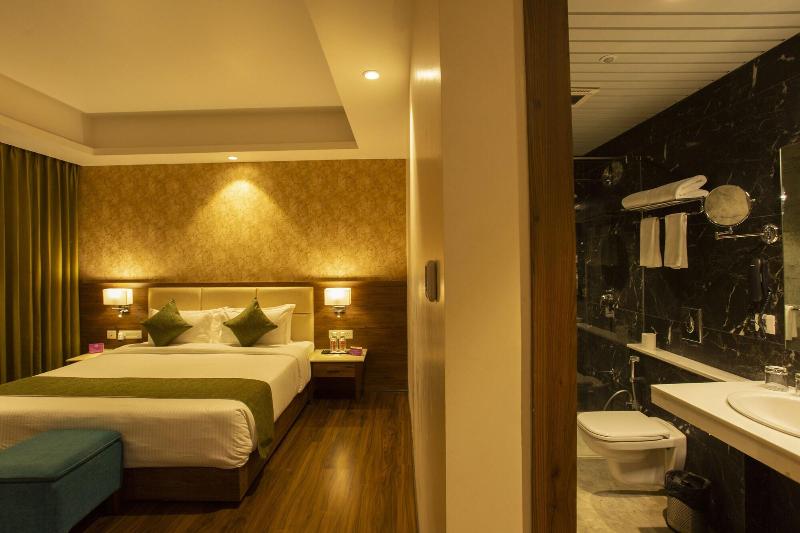 Sarovar Portico Somnath image