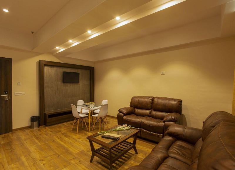 Sarovar Portico Somnath image