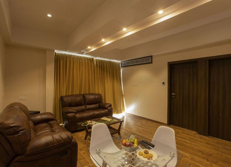 Sarovar Portico Somnath image