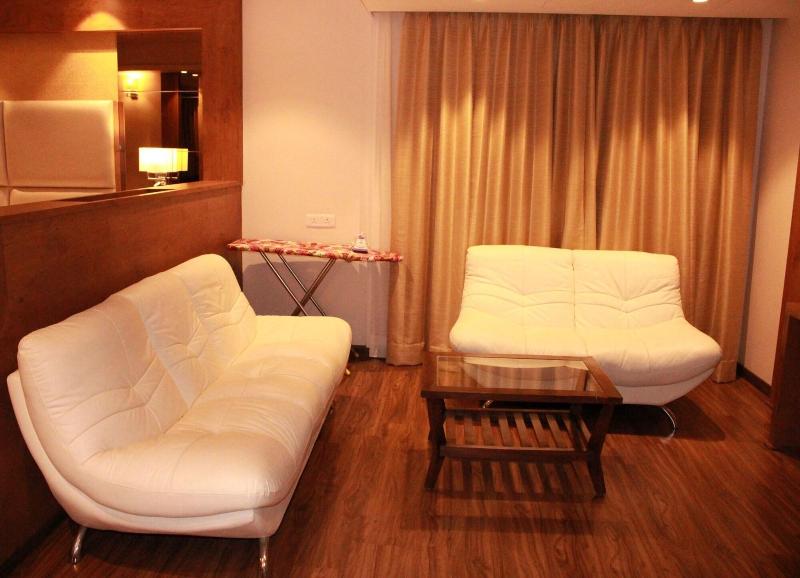 Sarovar Portico Somnath image