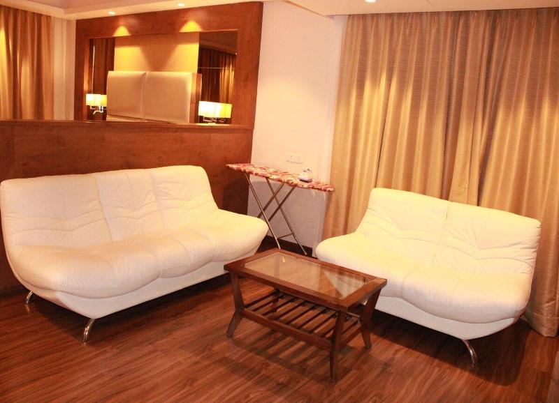 Sarovar Portico Somnath image