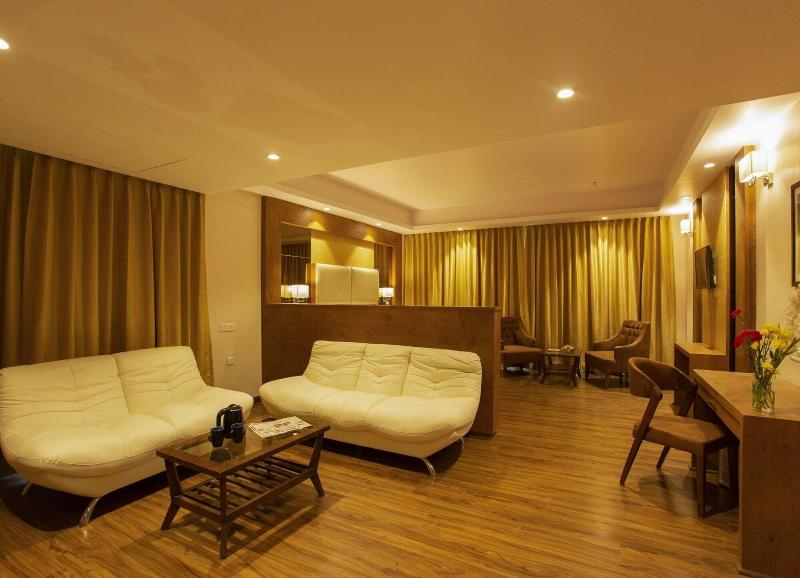 Sarovar Portico Somnath image