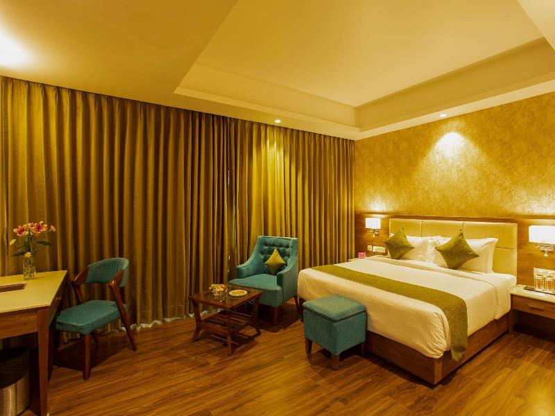 Sarovar Portico Somnath image