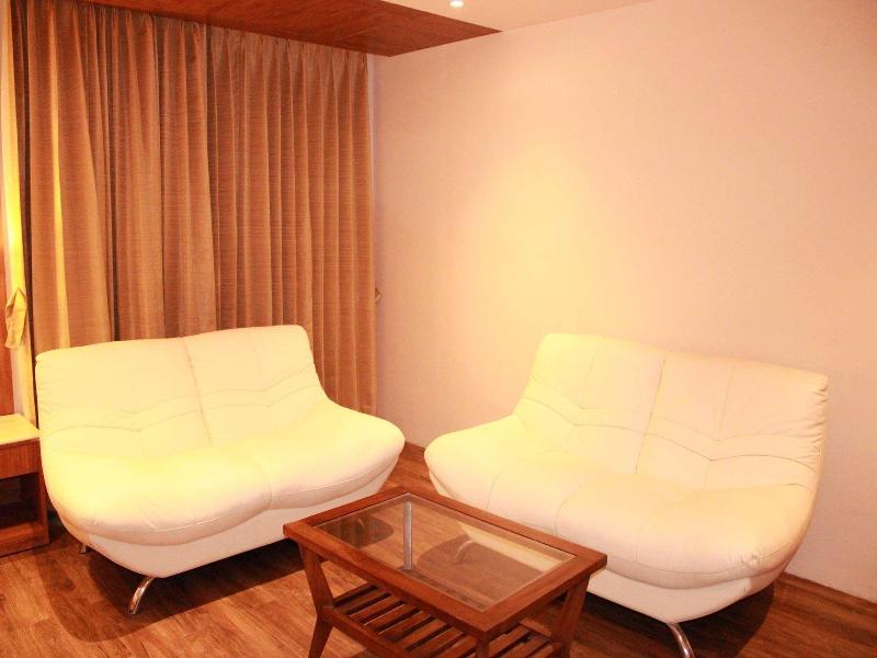Sarovar Portico Somnath image