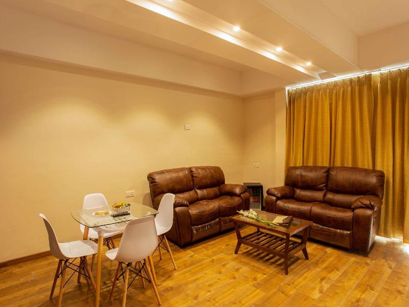 Sarovar Portico Somnath image