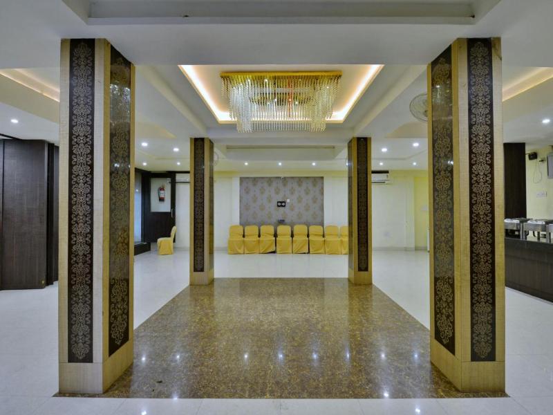 Hotel Samrat image