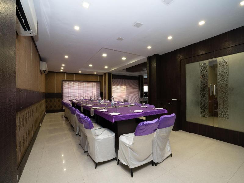 Hotel Samrat image