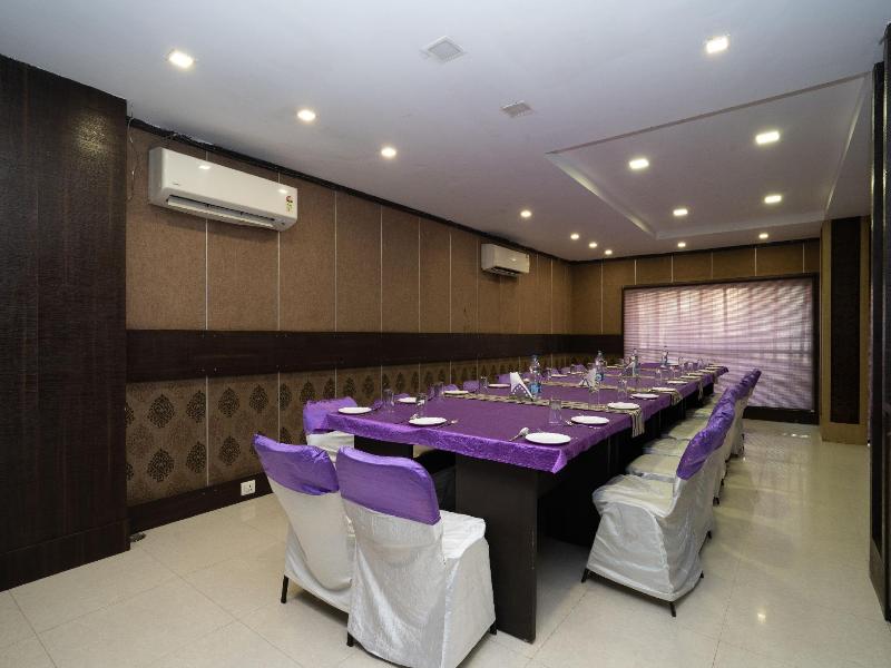 Hotel Samrat image