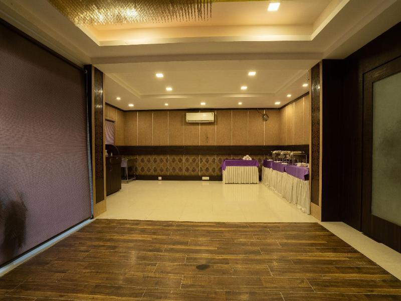 Hotel Samrat image