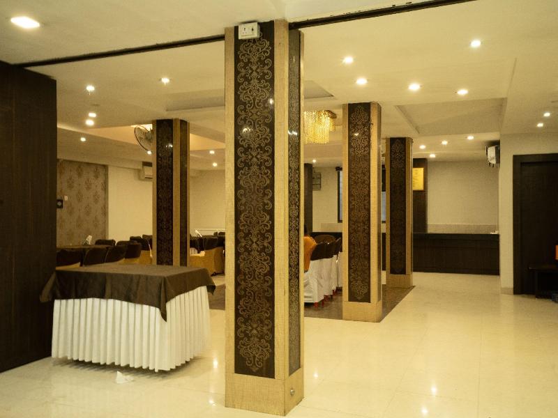 Hotel Samrat image