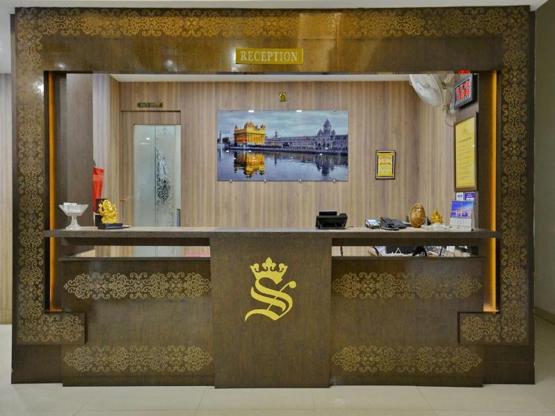 Hotel Samrat image