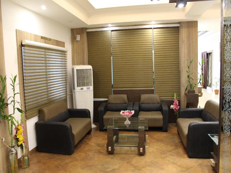 Hotel Samrat image